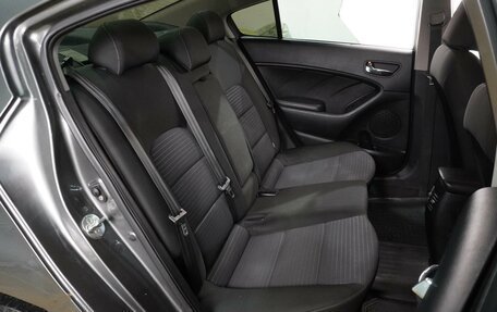 KIA Cerato III, 2018 год, 1 649 000 рублей, 7 фотография