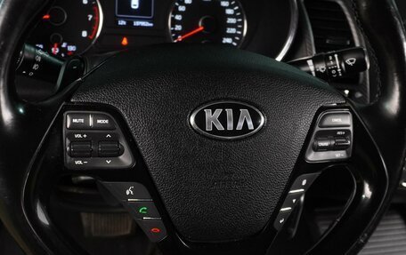 KIA Cerato III, 2018 год, 1 649 000 рублей, 13 фотография