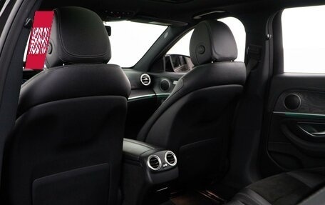 Mercedes-Benz E-Класс, 2017 год, 3 295 077 рублей, 11 фотография