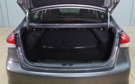 KIA Cerato III, 2018 год, 1 649 000 рублей, 19 фотография