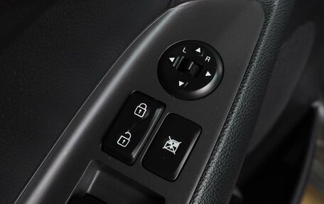 KIA Cerato III, 2018 год, 1 649 000 рублей, 17 фотография