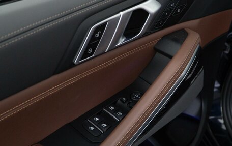 BMW X6, 2024 год, 13 000 000 рублей, 13 фотография