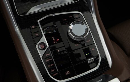 BMW X6, 2024 год, 13 000 000 рублей, 15 фотография