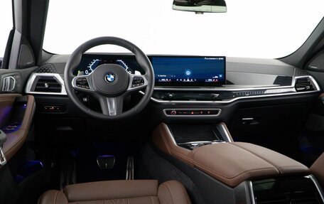 BMW X6, 2024 год, 13 000 000 рублей, 6 фотография