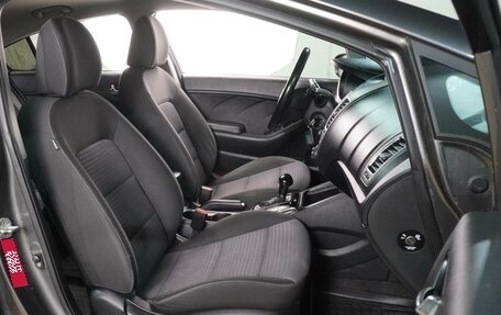 KIA Cerato III, 2018 год, 1 649 000 рублей, 8 фотография