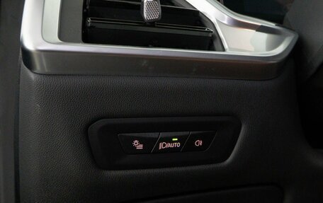 BMW X6, 2024 год, 13 000 000 рублей, 14 фотография