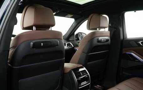 BMW X6, 2024 год, 13 000 000 рублей, 11 фотография