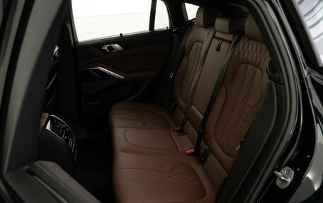 BMW X6, 2024 год, 13 000 000 рублей, 9 фотография