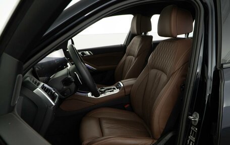 BMW X6, 2024 год, 13 000 000 рублей, 10 фотография