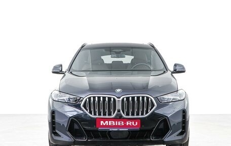 BMW X6, 2024 год, 13 000 000 рублей, 2 фотография