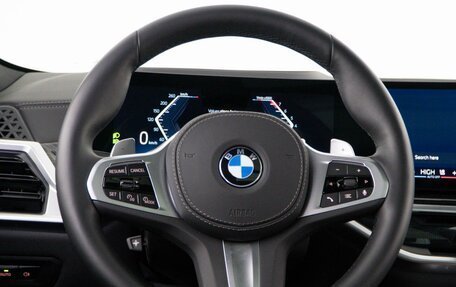 BMW X6, 2024 год, 13 000 000 рублей, 18 фотография