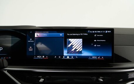 BMW X6, 2024 год, 13 000 000 рублей, 20 фотография