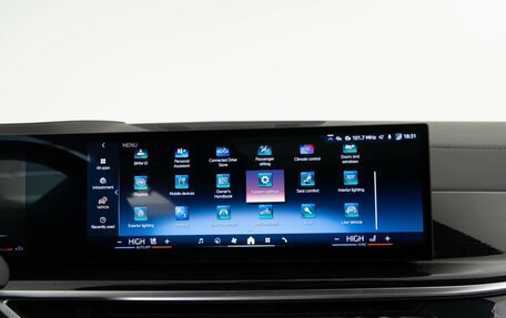 BMW X6, 2024 год, 13 000 000 рублей, 21 фотография