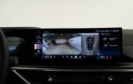 BMW X6, 2024 год, 13 000 000 рублей, 22 фотография