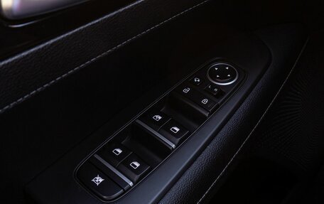 KIA Cerato IV, 2021 год, 1 545 000 рублей, 8 фотография