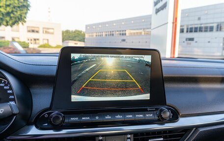 KIA Cerato IV, 2021 год, 1 545 000 рублей, 14 фотография