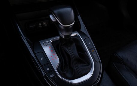 KIA Cerato IV, 2021 год, 1 545 000 рублей, 16 фотография