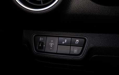 KIA Cerato IV, 2021 год, 1 545 000 рублей, 11 фотография