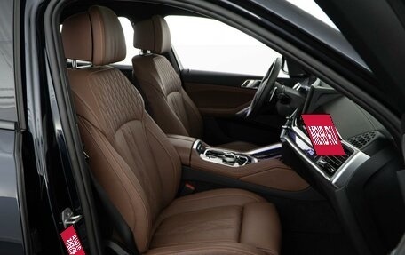 BMW X6, 2024 год, 13 000 000 рублей, 8 фотография