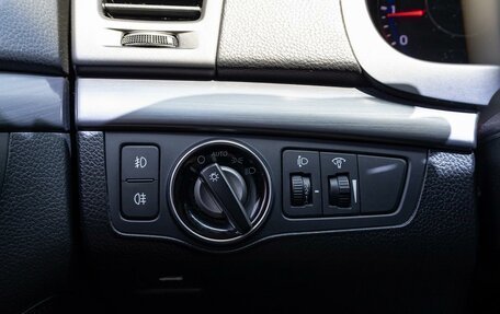 Hyundai i40 I рестайлинг, 2017 год, 1 195 000 рублей, 16 фотография