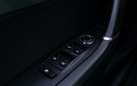 Hyundai i40 I рестайлинг, 2017 год, 1 195 000 рублей, 14 фотография