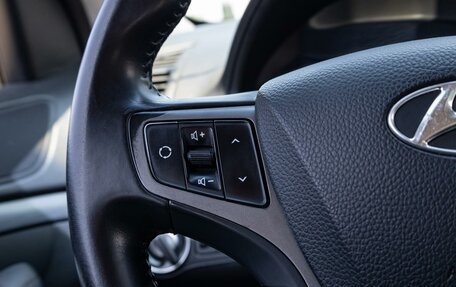 Hyundai i40 I рестайлинг, 2017 год, 1 195 000 рублей, 17 фотография