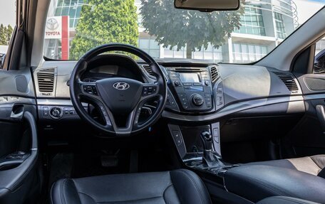 Hyundai i40 I рестайлинг, 2017 год, 1 195 000 рублей, 21 фотография