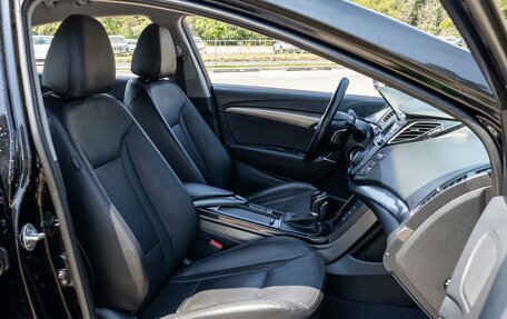 Hyundai i40 I рестайлинг, 2017 год, 1 195 000 рублей, 22 фотография