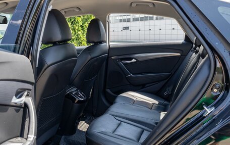 Hyundai i40 I рестайлинг, 2017 год, 1 195 000 рублей, 23 фотография