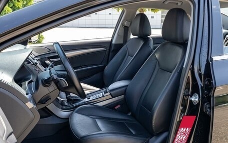 Hyundai i40 I рестайлинг, 2017 год, 1 195 000 рублей, 13 фотография