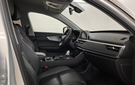 Chery Tiggo 7 Pro, 2021 год, 1 690 000 рублей, 11 фотография