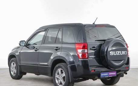 Suzuki Grand Vitara, 2011 год, 938 097 рублей, 2 фотография