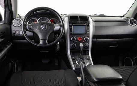 Suzuki Grand Vitara, 2011 год, 938 097 рублей, 6 фотография