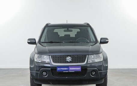 Suzuki Grand Vitara, 2011 год, 938 097 рублей, 3 фотография
