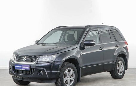 Suzuki Grand Vitara, 2011 год, 938 097 рублей, 5 фотография