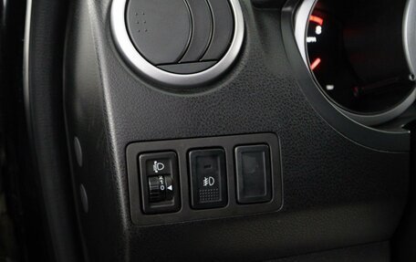 Suzuki Grand Vitara, 2011 год, 938 097 рублей, 13 фотография