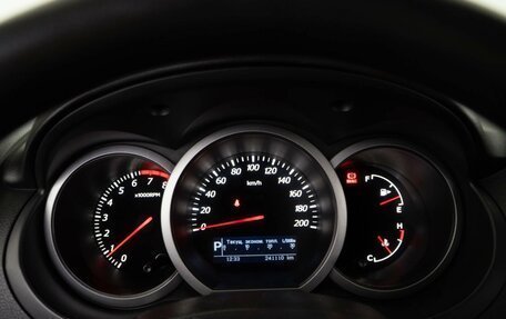 Suzuki Grand Vitara, 2011 год, 938 097 рублей, 17 фотография