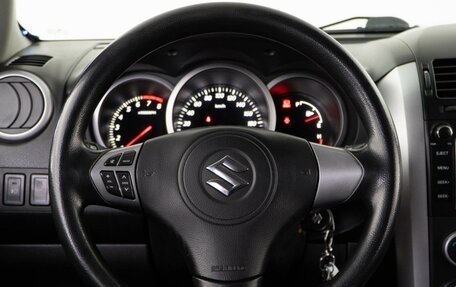 Suzuki Grand Vitara, 2011 год, 938 097 рублей, 16 фотография