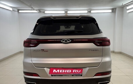 Chery Tiggo 7 Pro, 2021 год, 1 690 000 рублей, 3 фотография