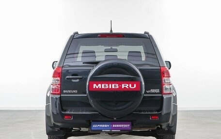 Suzuki Grand Vitara, 2011 год, 938 097 рублей, 4 фотография