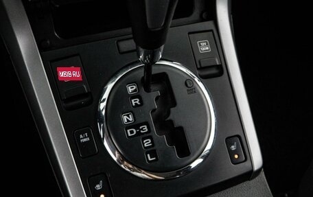 Suzuki Grand Vitara, 2011 год, 938 097 рублей, 14 фотография