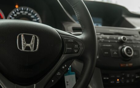 Honda Accord VIII рестайлинг, 2012 год, 1 145 000 рублей, 13 фотография