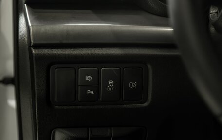 Honda Accord VIII рестайлинг, 2012 год, 1 145 000 рублей, 11 фотография