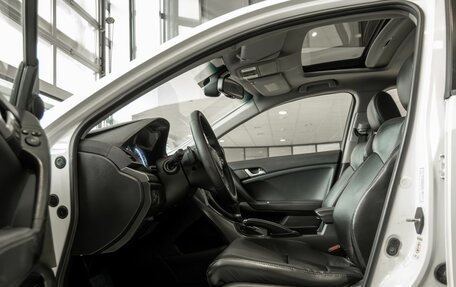 Honda Accord VIII рестайлинг, 2012 год, 1 145 000 рублей, 7 фотография