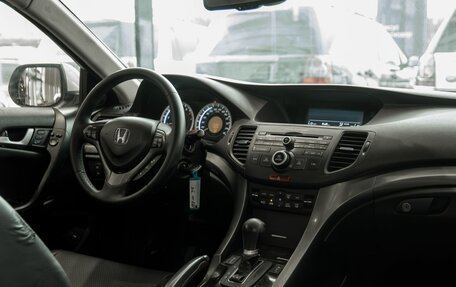 Honda Accord VIII рестайлинг, 2012 год, 1 145 000 рублей, 17 фотография