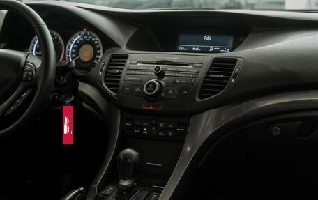 Honda Accord VIII рестайлинг, 2012 год, 1 145 000 рублей, 15 фотография