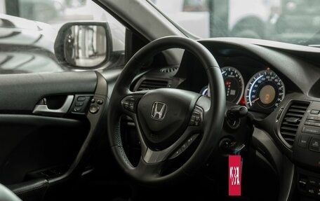 Honda Accord VIII рестайлинг, 2012 год, 1 145 000 рублей, 14 фотография