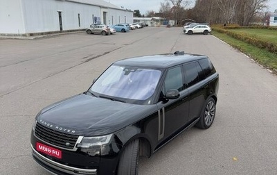 Land Rover Range Rover IV рестайлинг, 2023 год, 22 000 000 рублей, 1 фотография