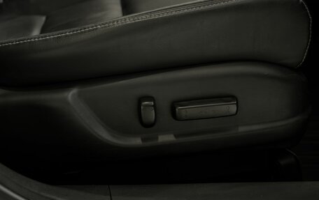 Honda Accord VIII рестайлинг, 2012 год, 1 145 000 рублей, 19 фотография