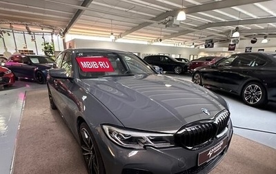 BMW 3 серия, 2020 год, 4 300 000 рублей, 1 фотография